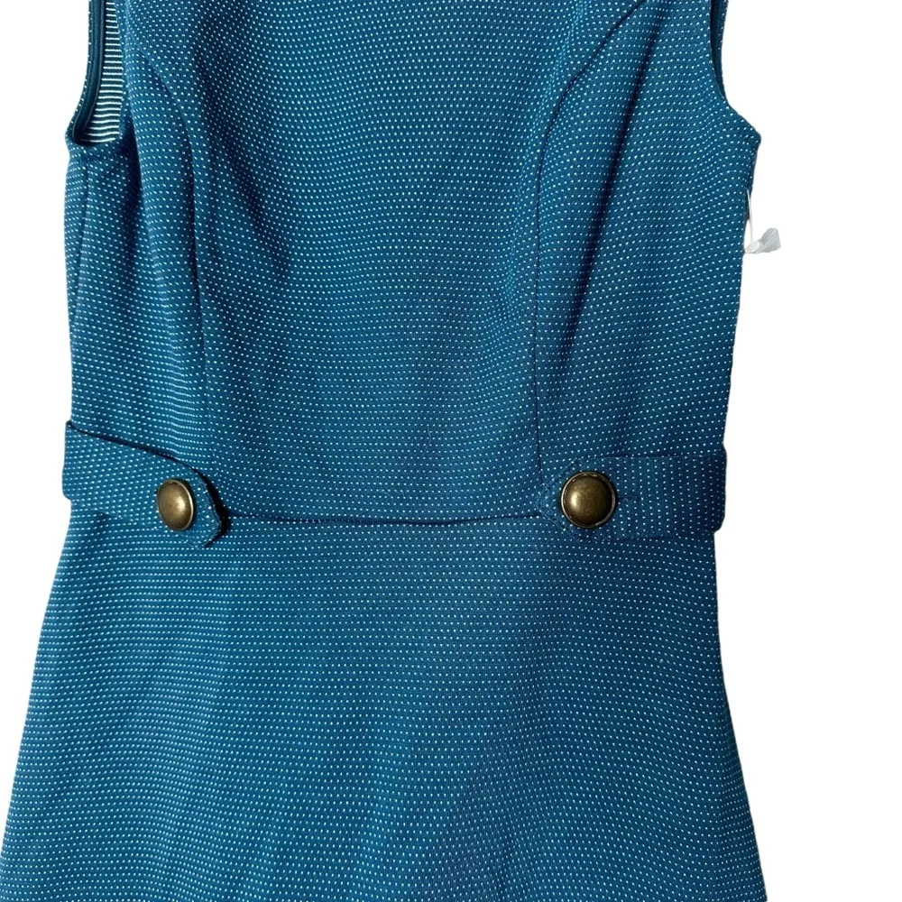 Modcloth sixties signature